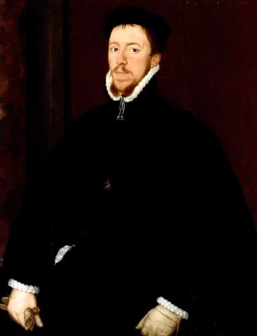 Thomas Howard, 4th Duke of Norfolk